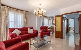 Dreaming Apartment Dona Luisa - Free Parking