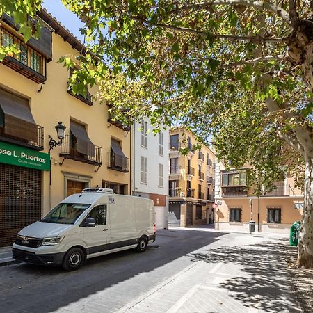 Dreaming Apartment Dona Luisa - Free Parking Granada Exterior foto