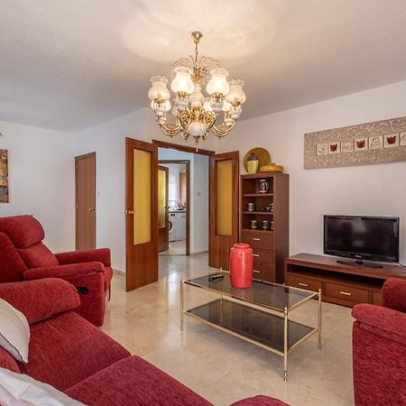 Dreaming Apartment Dona Luisa - Free Parking Granada Exterior foto