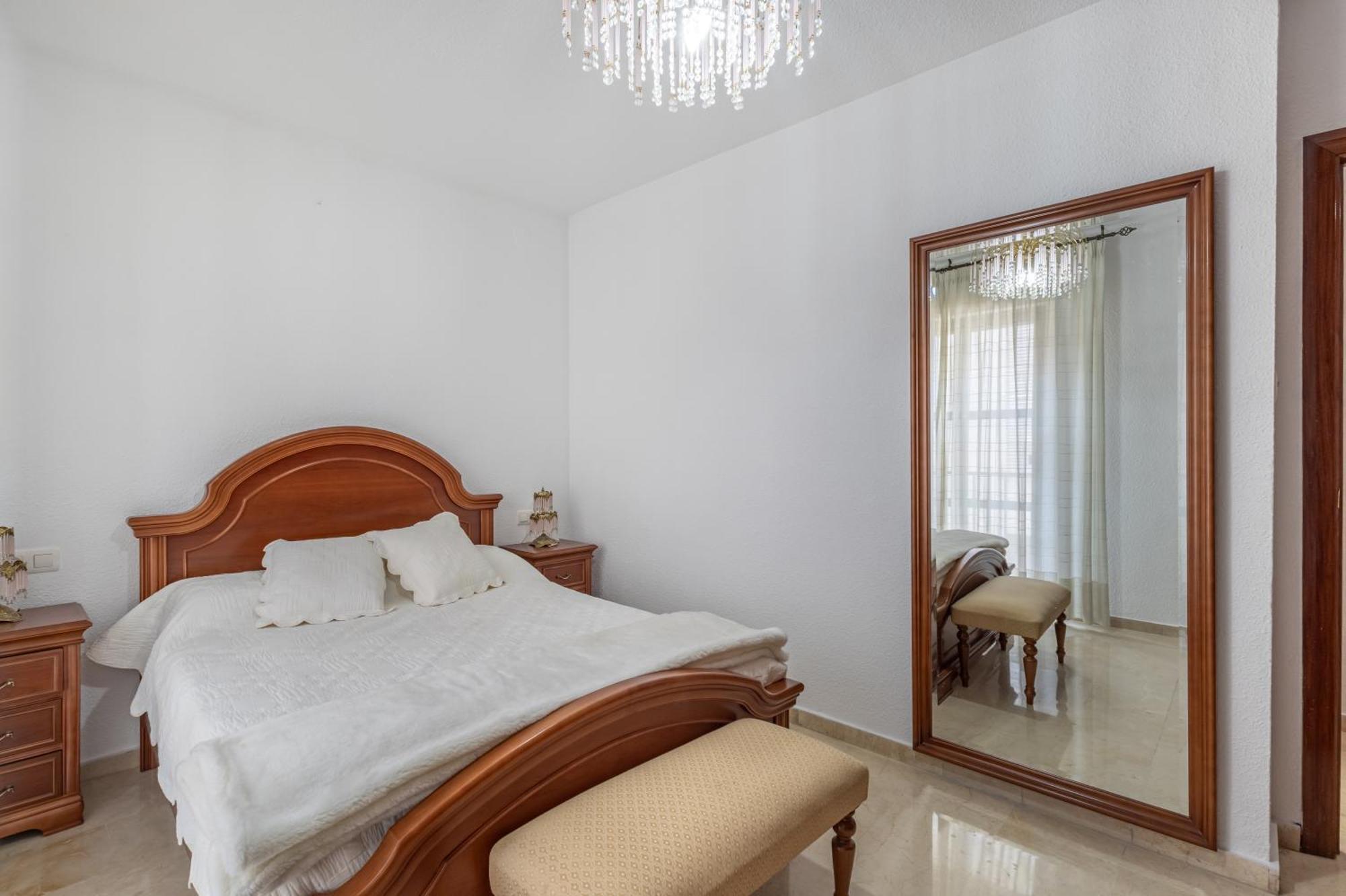 Dreaming Apartment Dona Luisa - Free Parking Granada Exterior foto