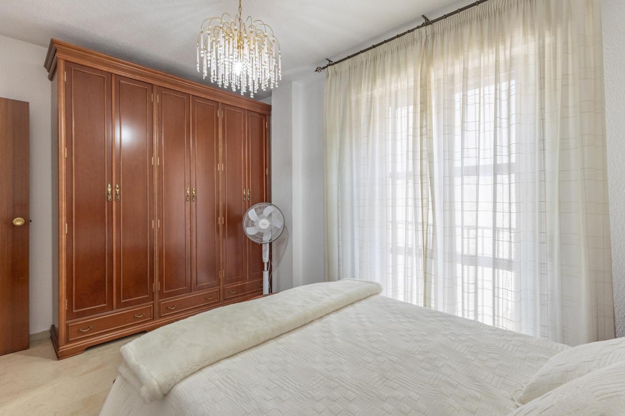 Dreaming Apartment Dona Luisa - Free Parking Granada Exterior foto