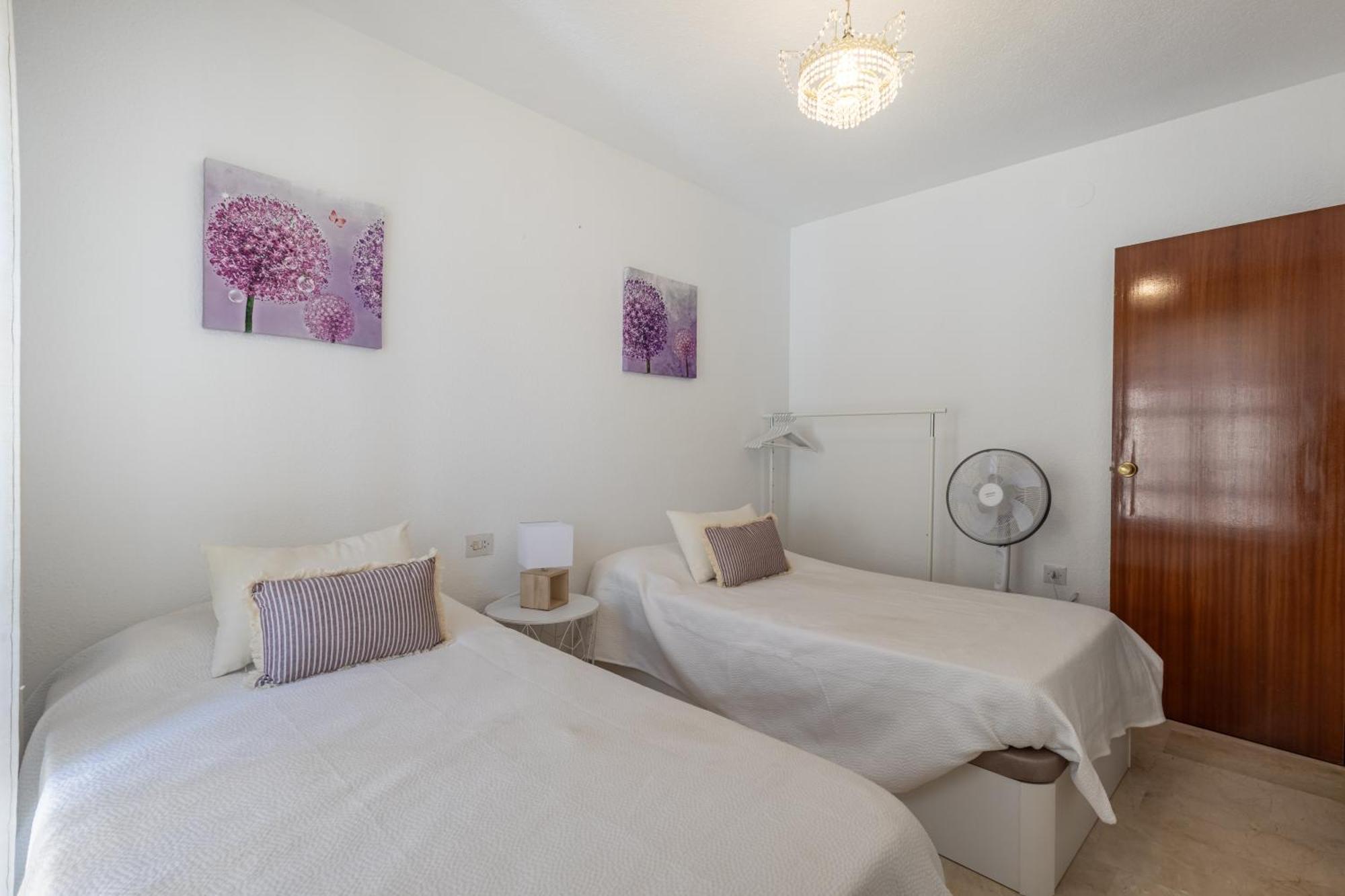 Dreaming Apartment Dona Luisa - Free Parking Granada Exterior foto